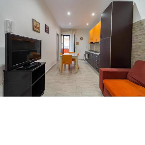 Naranji House Orange Relax