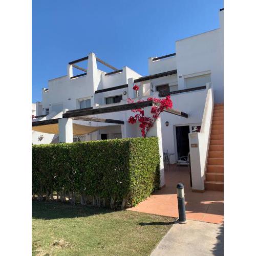 Naranjo 7 - N565 - 2 bathrooms Apartment in Alhama de Murcia Golf Resort