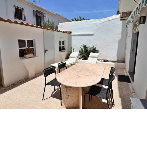 Naranjos Townhouse