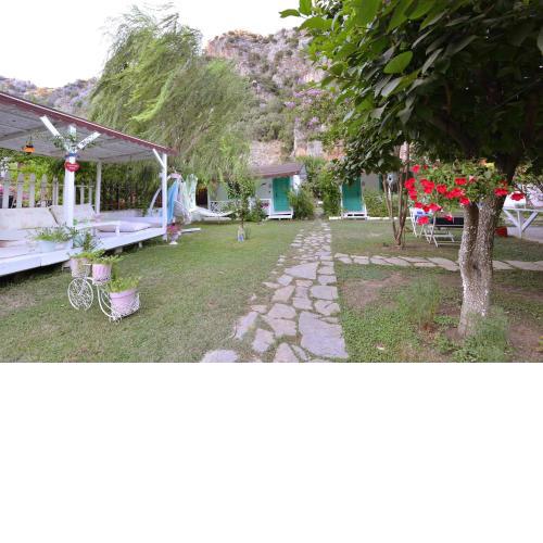 Narcicegi Hotel