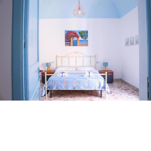 Narciso Blu