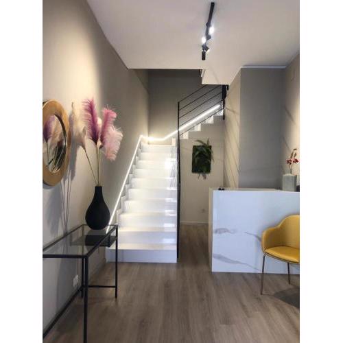 Narciso boutique apartment