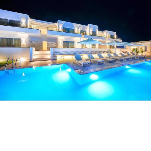 Narciso Thassos Luxury Suites