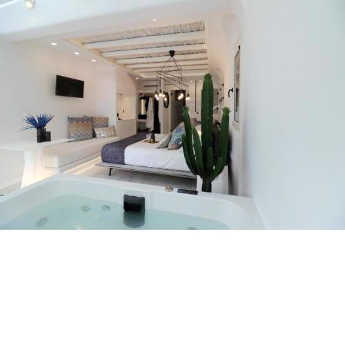 Narcissus Luxury Suites
