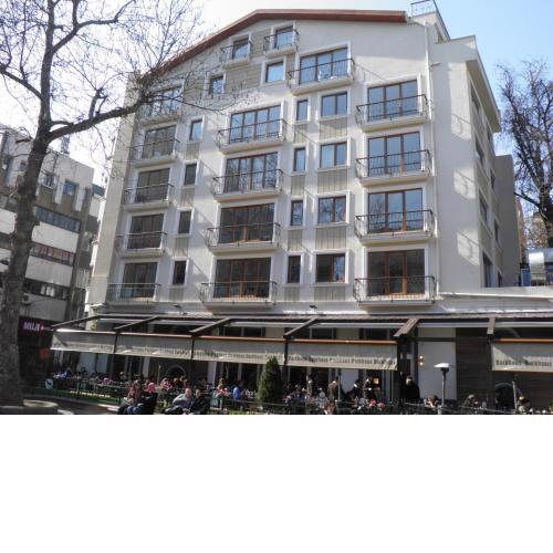 Nardi Nişantaşı