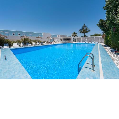 Narges Hotel