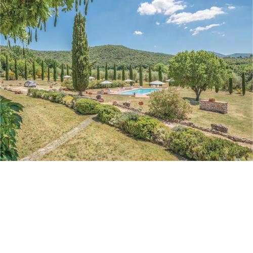 Narni cottage