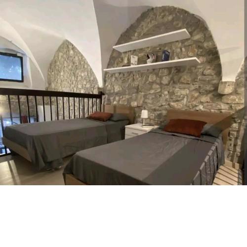 Narnia Loft
