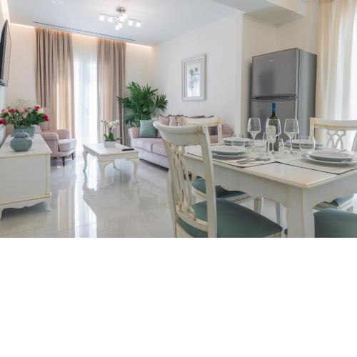 Narya Luxury Apartment