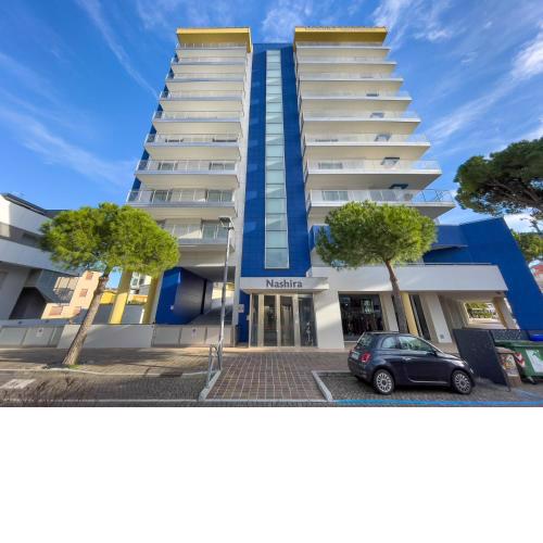 Nashira Apartments