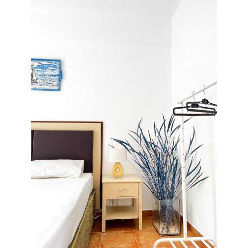 Nasia's Apartments