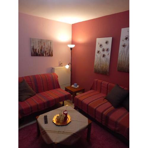 Nasos's Country House