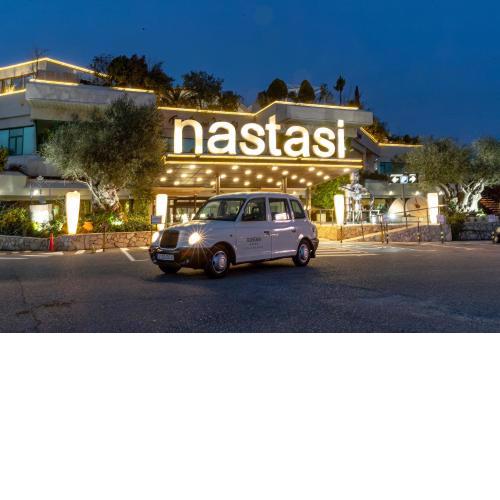 Nastasi Hotel & Spa