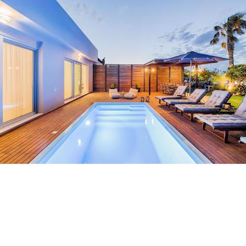 Nastazia Luxury Beach House