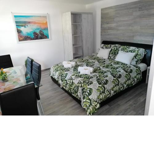 NATA Apartman