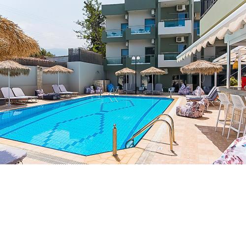 Natali Apartments