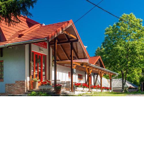 Natali Vendégház és étterem Mátra