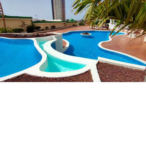 Natalia Beach Apartment