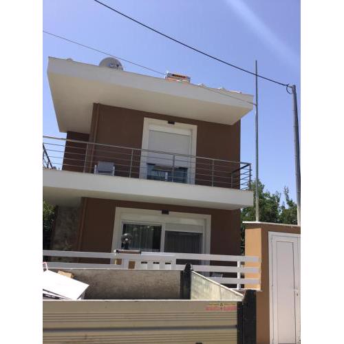 Natalia House