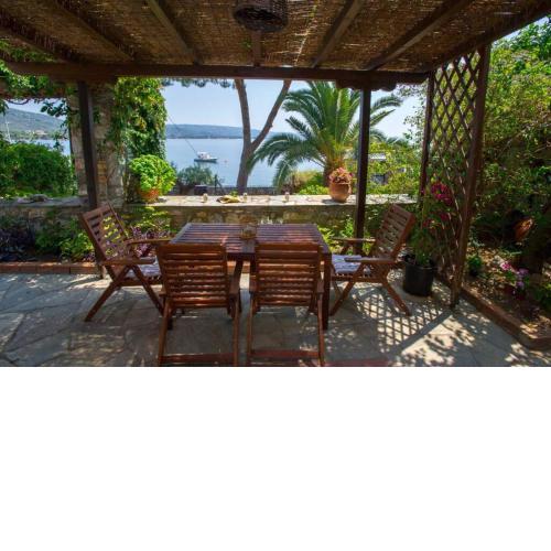 Natali's Villa by the sea