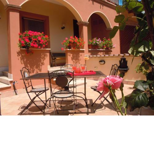 Nataly's House Bed&Breakfast