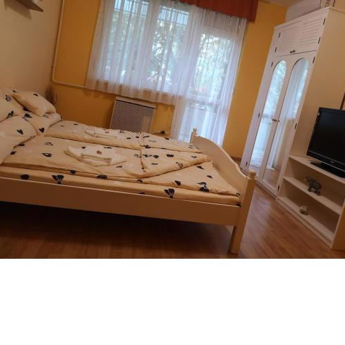Natasa Apartman