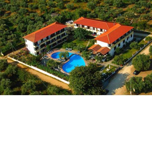 Natasa Hotel