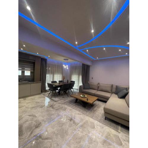 Natasa's Luxury Apartment