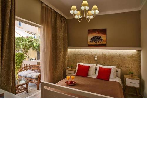 Natasha's Luxury apartment by the sea