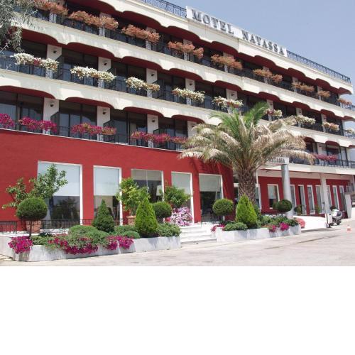 Natassa Hotel
