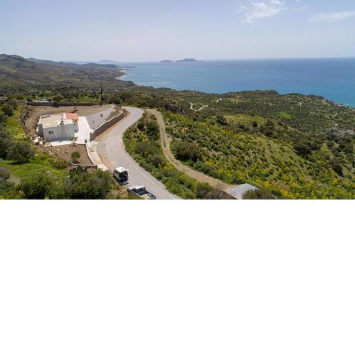 Natassa's View