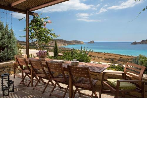 Natica Mare Villas