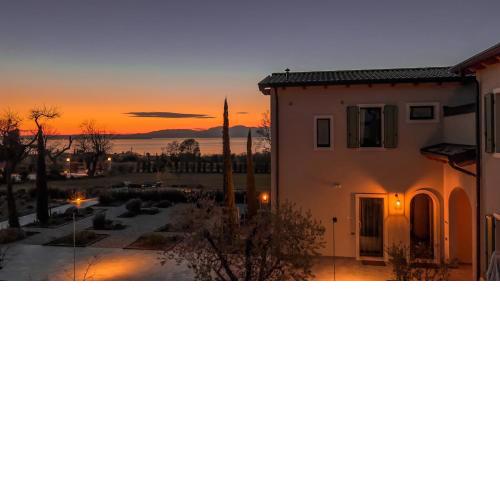 Natiia Relais - Adults Only