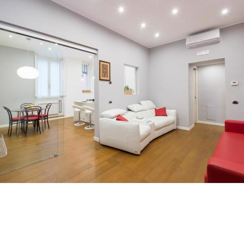 NATIONAL Luxury apartment