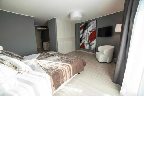 National Park Hotel & Spa