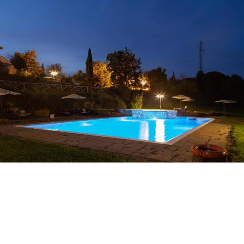NaTourOasi agriturismo