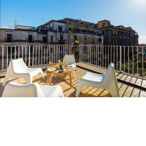 N'ATU SOLE Apartment&Terrace
