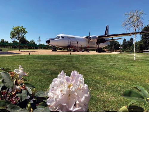 Natur Air Suite