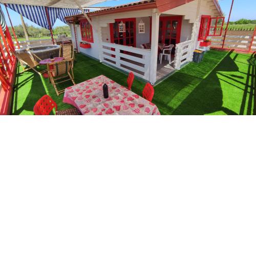 Natur House da Mary
