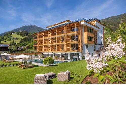 Natur Resort RISSBACHER