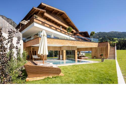 Natur & Spa Resort "Der Alpbacherhof" Superior