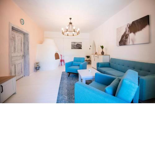 Natura Apartman Tiszafüred