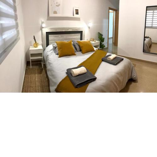 Natura Apartments