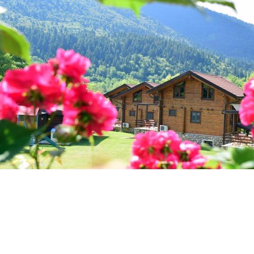 Natura Chalets
