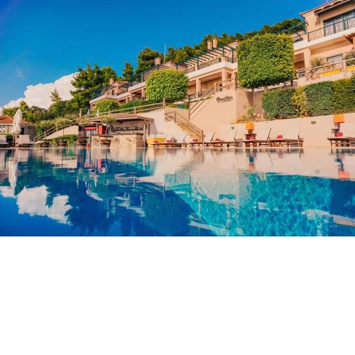 Natura Club Hotel & Spa - Adults Only