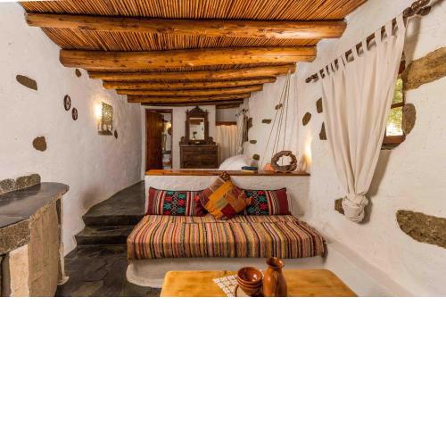 Natura cottages