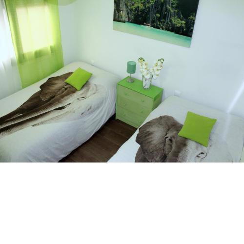 Natura Fira Barcelona