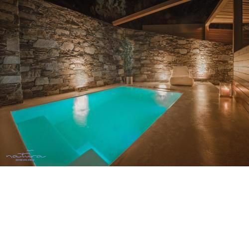 Natura Luxury Boutique Hotel Skopelos
