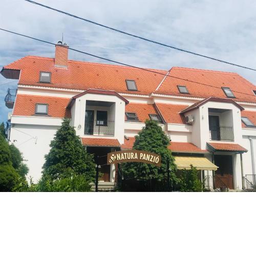 Natura Panzió Szilvásvárad