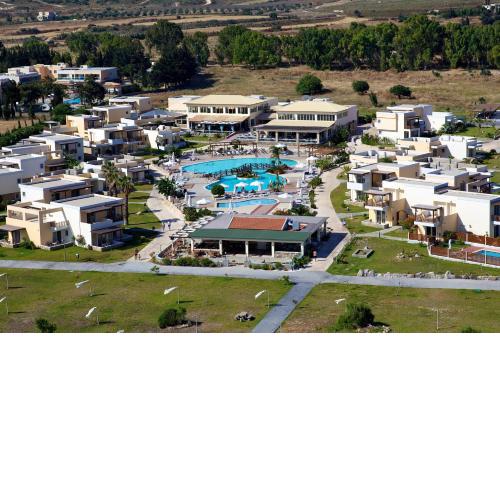 Natura Park Village